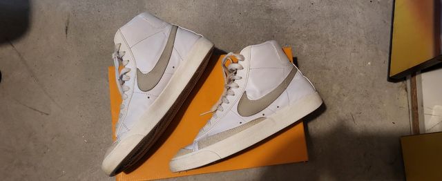 Nike blazer 40,5