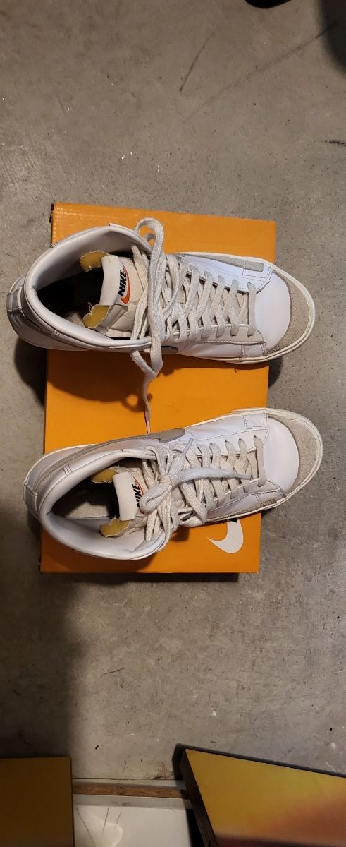 Nike blazer 40,5