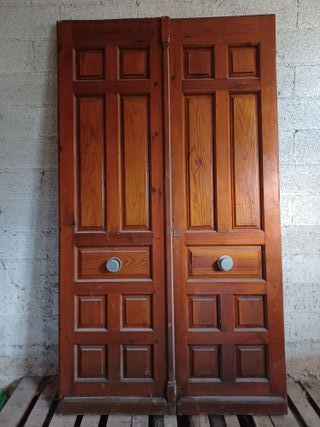 Puertas