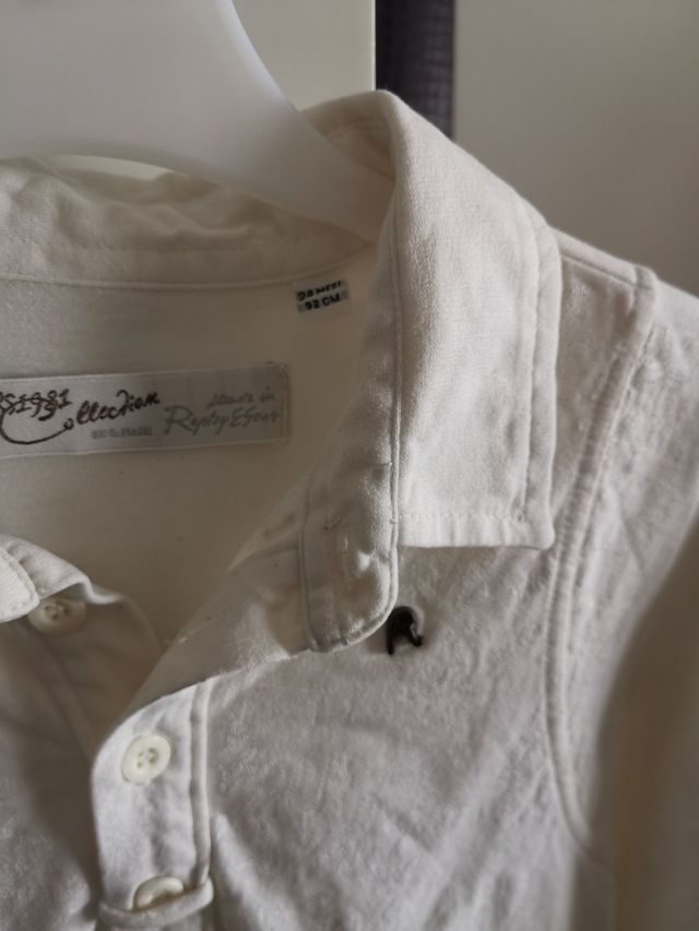 Polo niño Replay & Sons