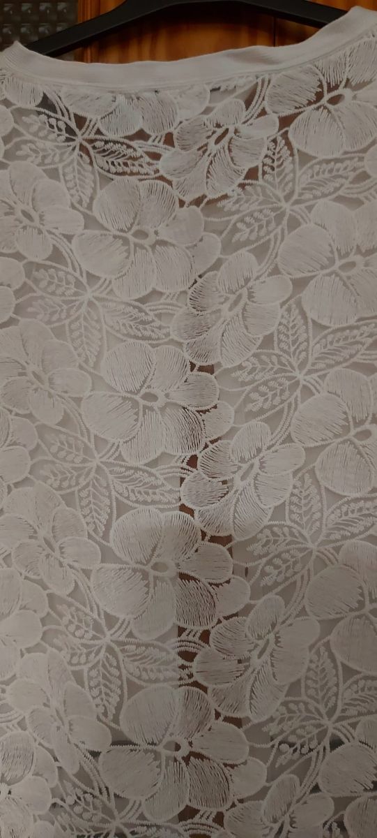 Chaqueta Naf Naf talla M