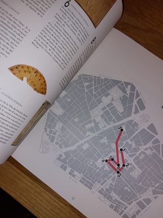 LLIBRE - De Barcino a Barcelona '92 - CATALÀ