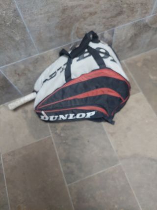 bolsa padel