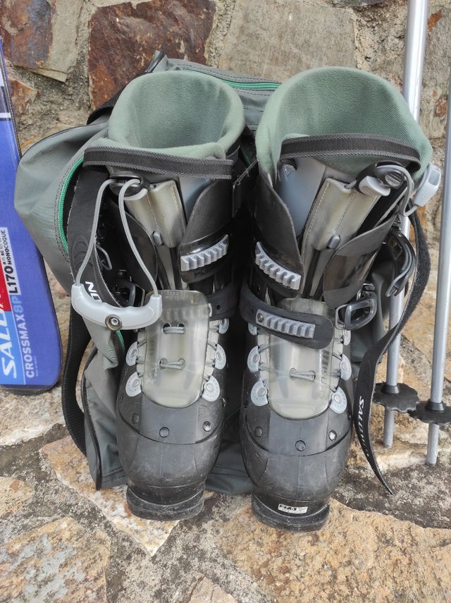 Botas de ski 