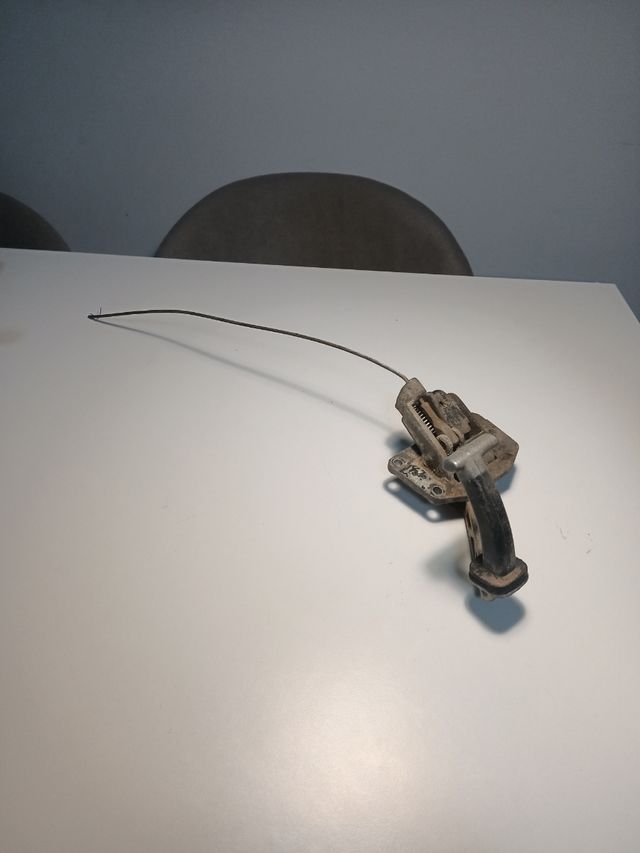 Pedal de Freno Vespa