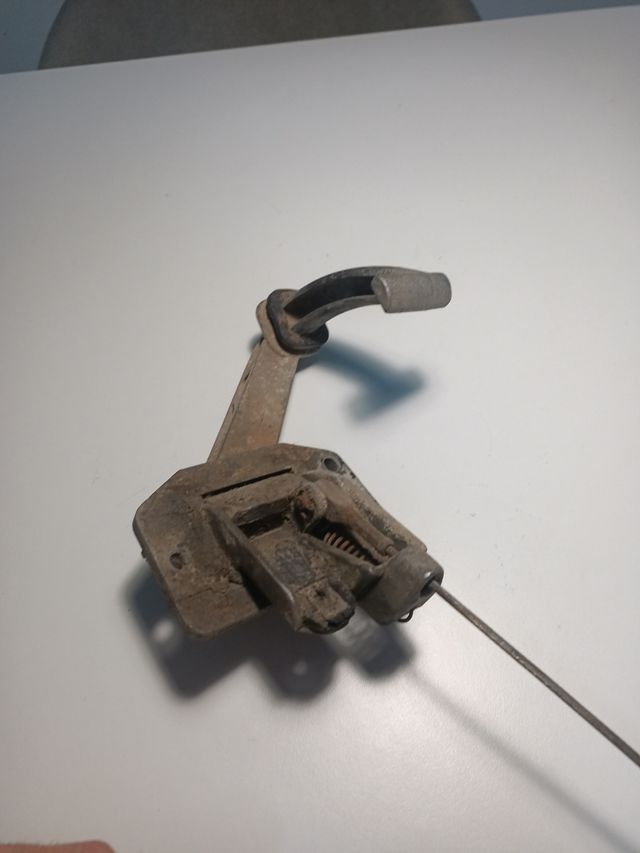 Pedal de Freno Vespa