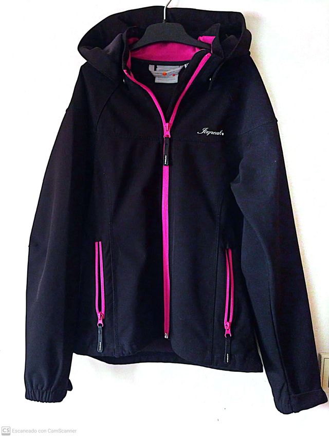 Chaqueta 10-12 años
