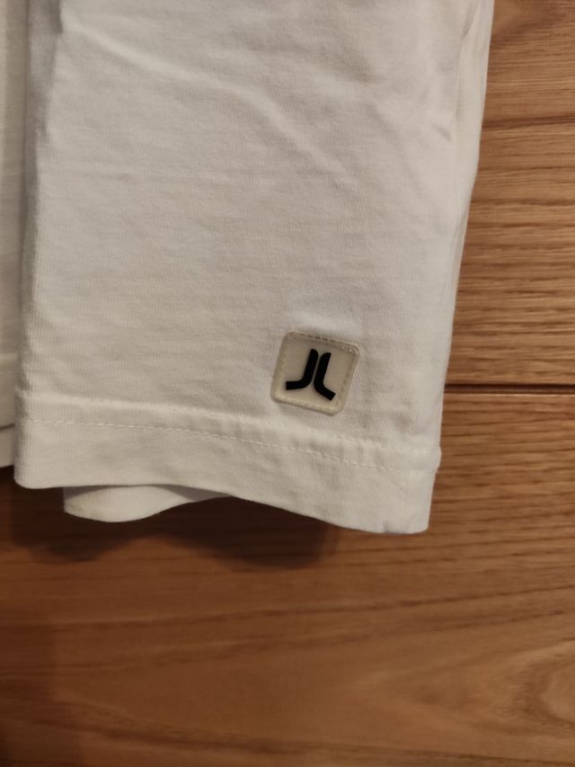 Camiseta hombre Wesc element talla L