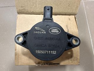 Solenoide Jaguar y Land Rover