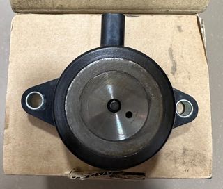 Solenoide Jaguar y Land Rover
