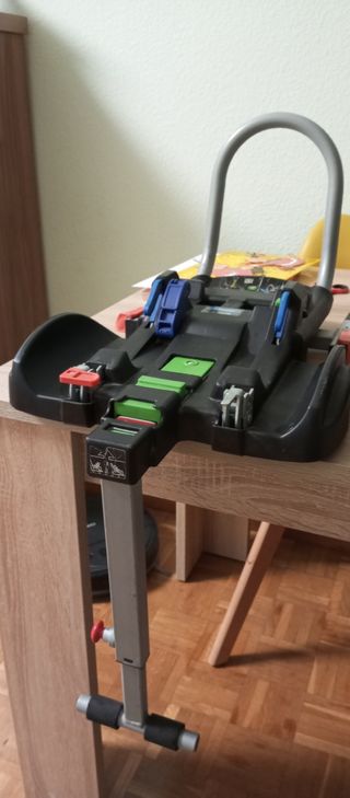 Silla de auto para bebe