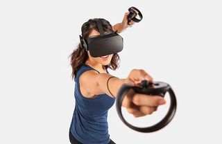 GRAN REGALO! Gafas Realidad Virtual Oculus
