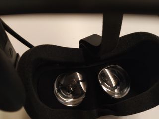 GRAN REGALO! Gafas Realidad Virtual Oculus