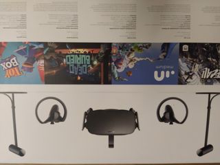 GRAN REGALO! Gafas Realidad Virtual Oculus
