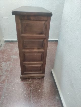 Taquillon cama, entrada, cómoda o aparador