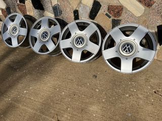 llantas 5x100 en 15