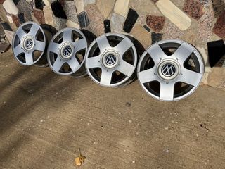 llantas 5x100 en 15