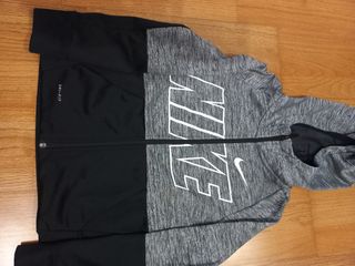 Sudadera nike niño 