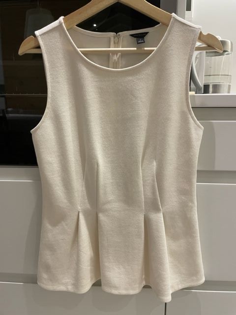 Top in maglia Ann Taylor