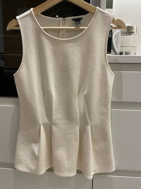 Top in maglia Ann Taylor