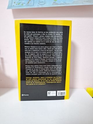 Los crímenes de Chopin