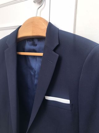 Chaqueta