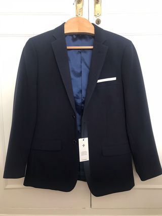 Chaqueta