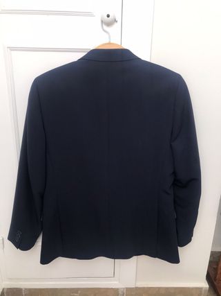 Chaqueta