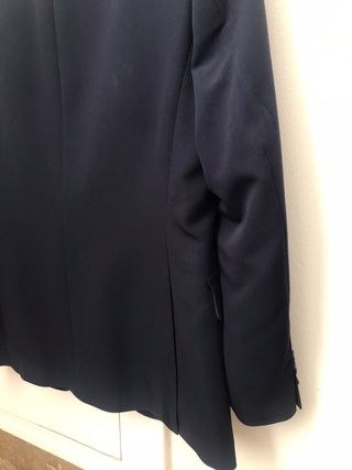 Chaqueta