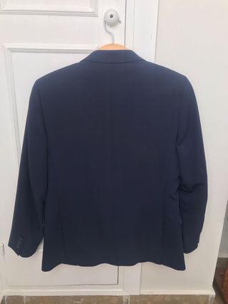 Chaqueta