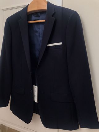 Chaqueta