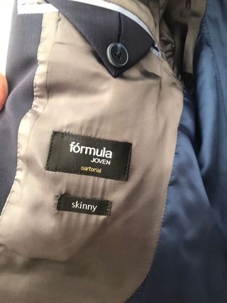 Chaqueta