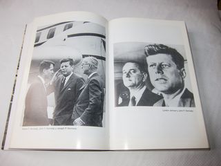 La cara oculta de John F Kennedy