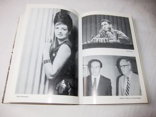 La cara oculta de John F Kennedy