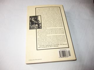 La cara oculta de John F Kennedy