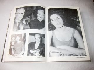 La cara oculta de John F Kennedy