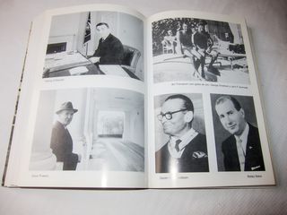 La cara oculta de John F Kennedy