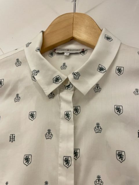 Due camicie Tommy Hilfiger