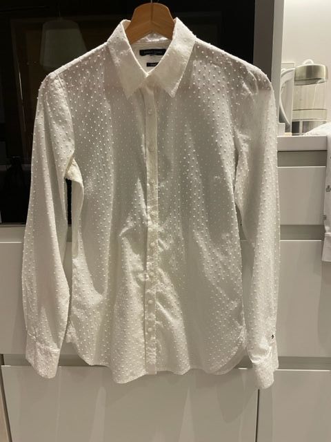 Due camicie Tommy Hilfiger