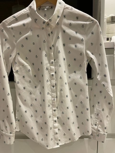 Due camicie Tommy Hilfiger