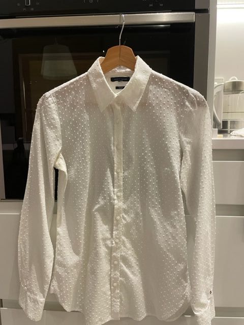 Due camicie Tommy Hilfiger