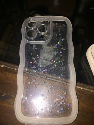 Funda de iPhone 14 pro Max