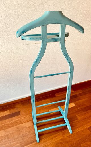 Galan de Noche azul ✨