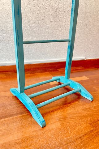 Galan de Noche azul ✨