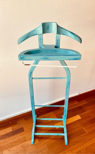 Galan de Noche azul ✨