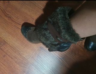 Botines Pepe Jeans