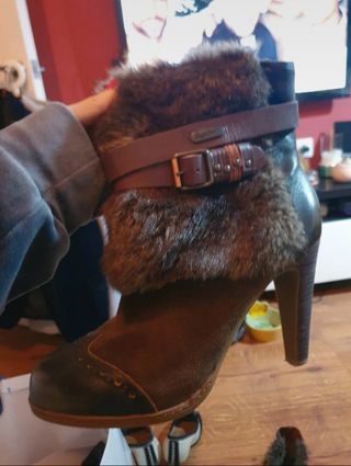 Botines Pepe Jeans