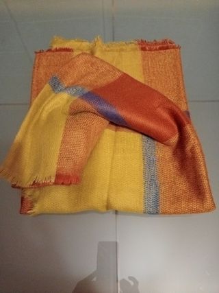 Bufanda mujer,rebajas