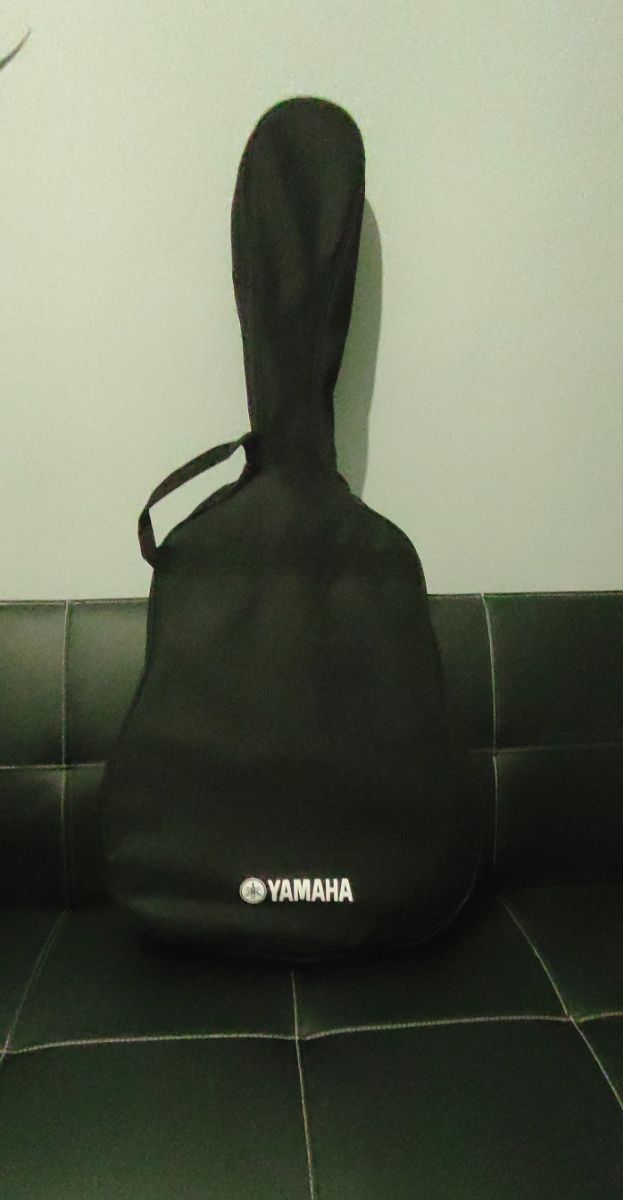 Guitarra acústica 