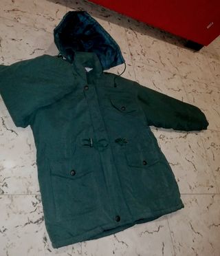 Chaquetón